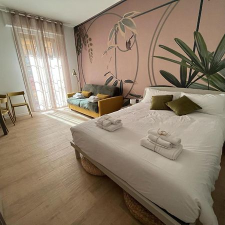Calari Rooms - Monolocale Bologna Luaran gambar