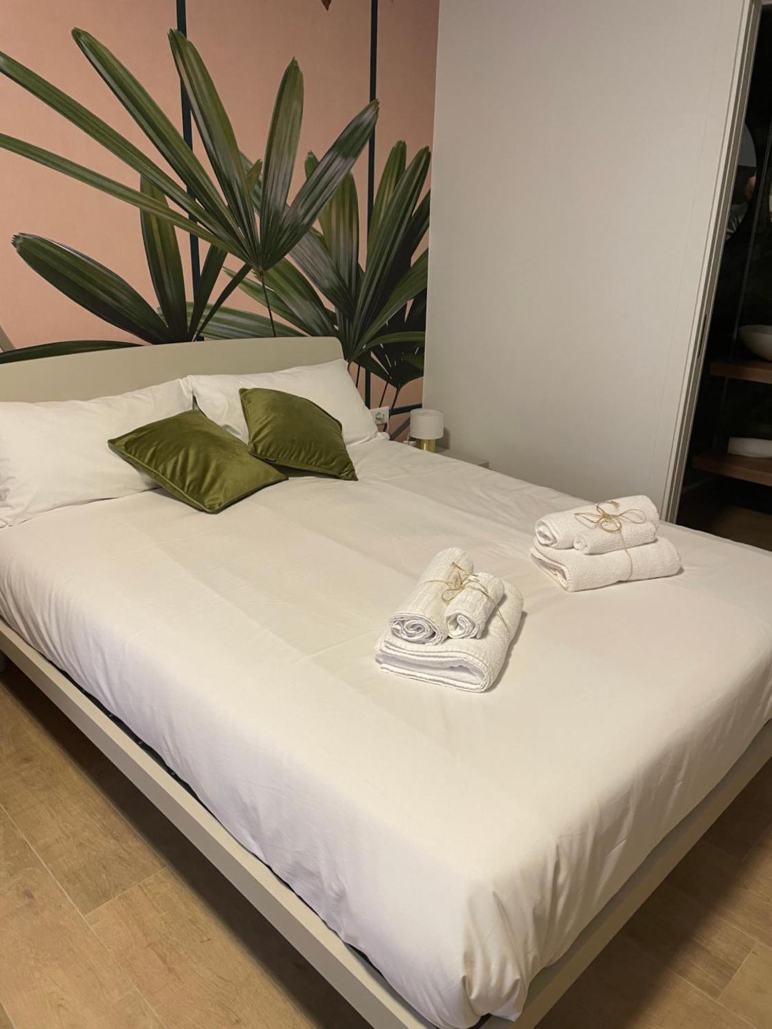 Calari Rooms - Monolocale Bologna Luaran gambar