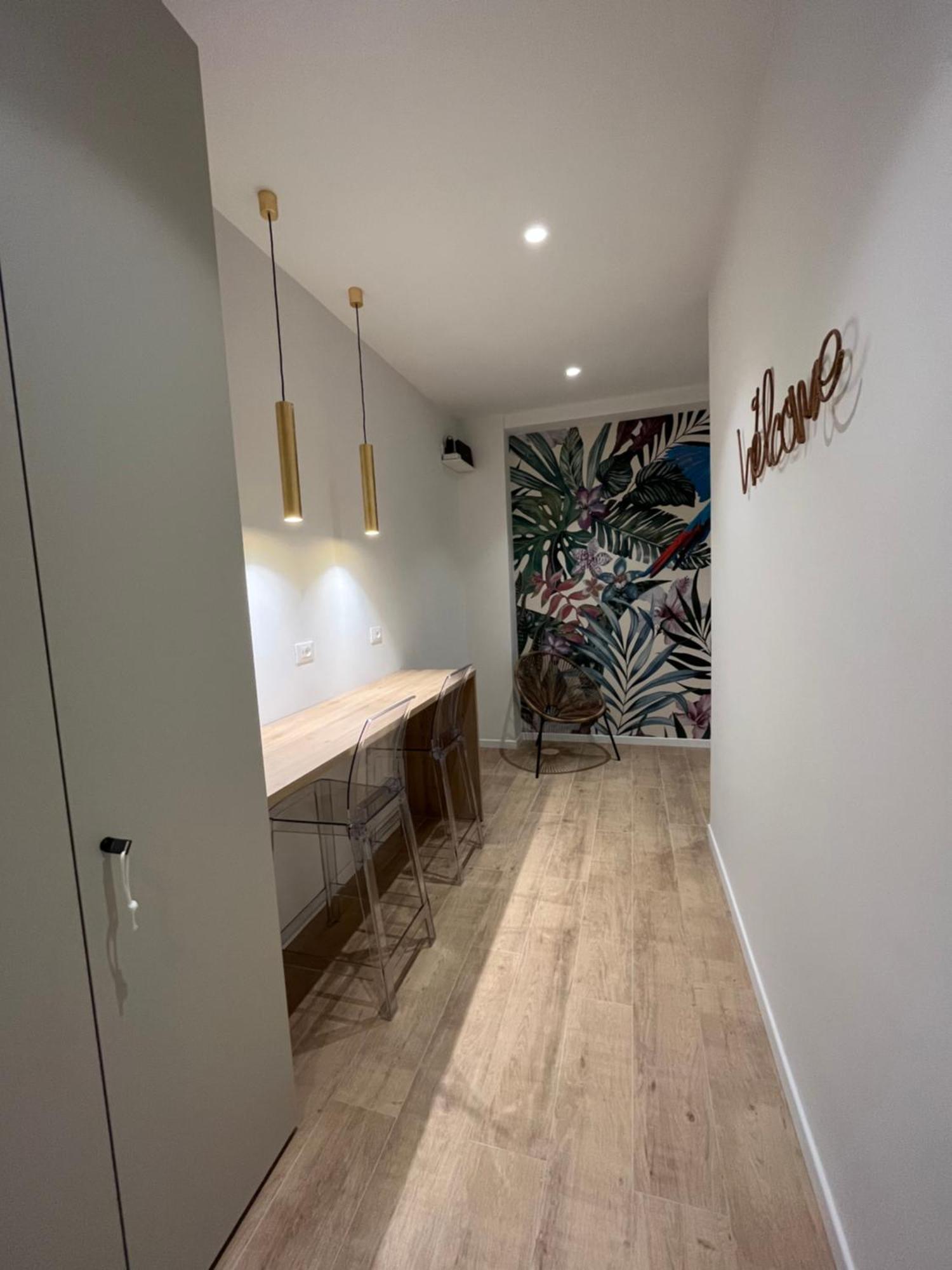 Calari Rooms - Monolocale Bologna Luaran gambar