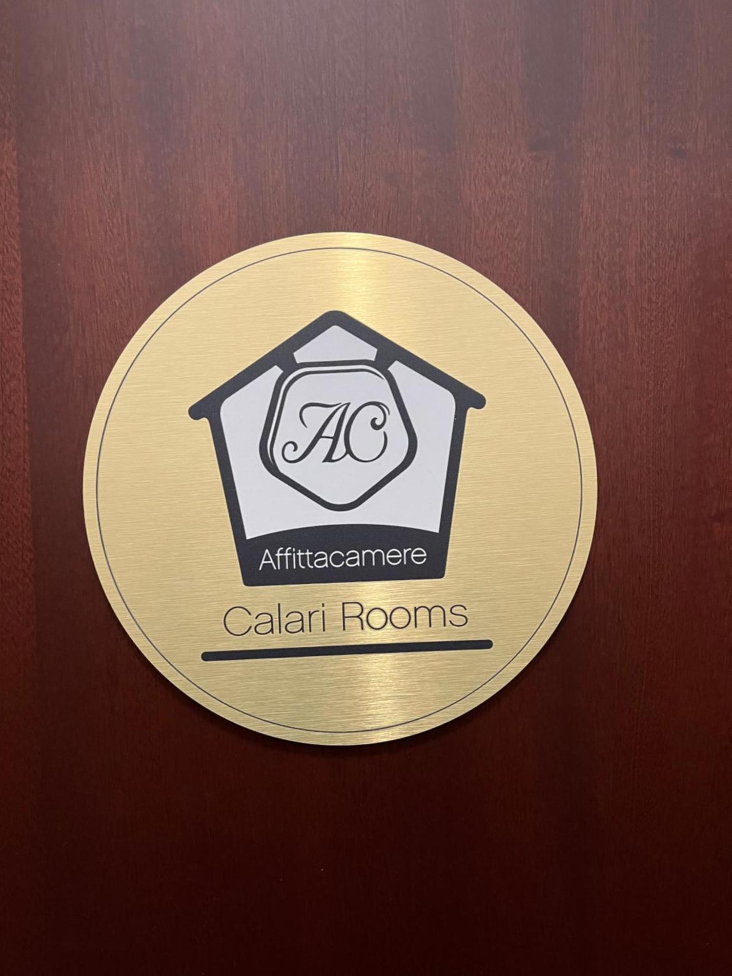 Calari Rooms - Monolocale Bologna Luaran gambar