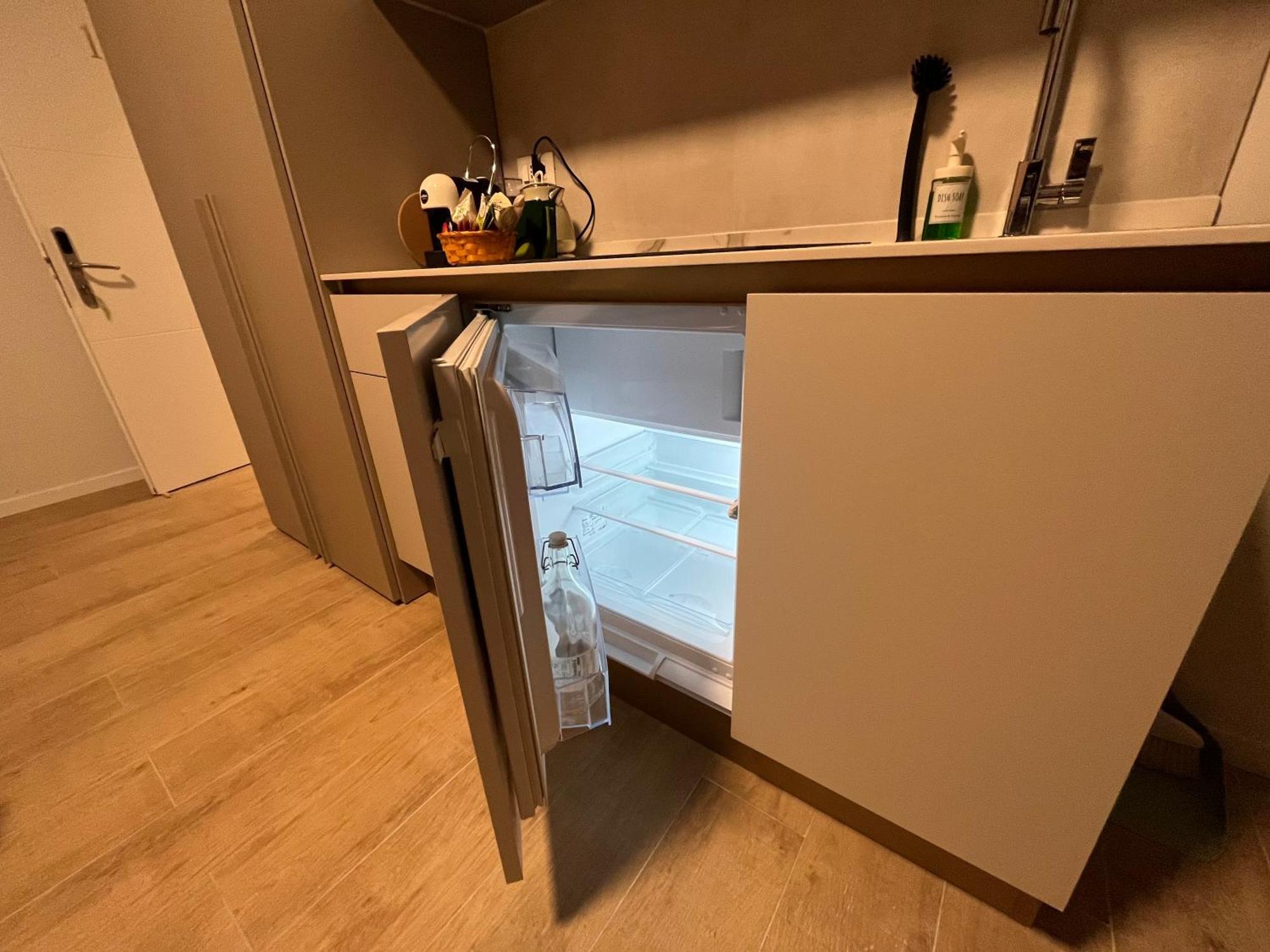 Calari Rooms - Monolocale Bologna Luaran gambar