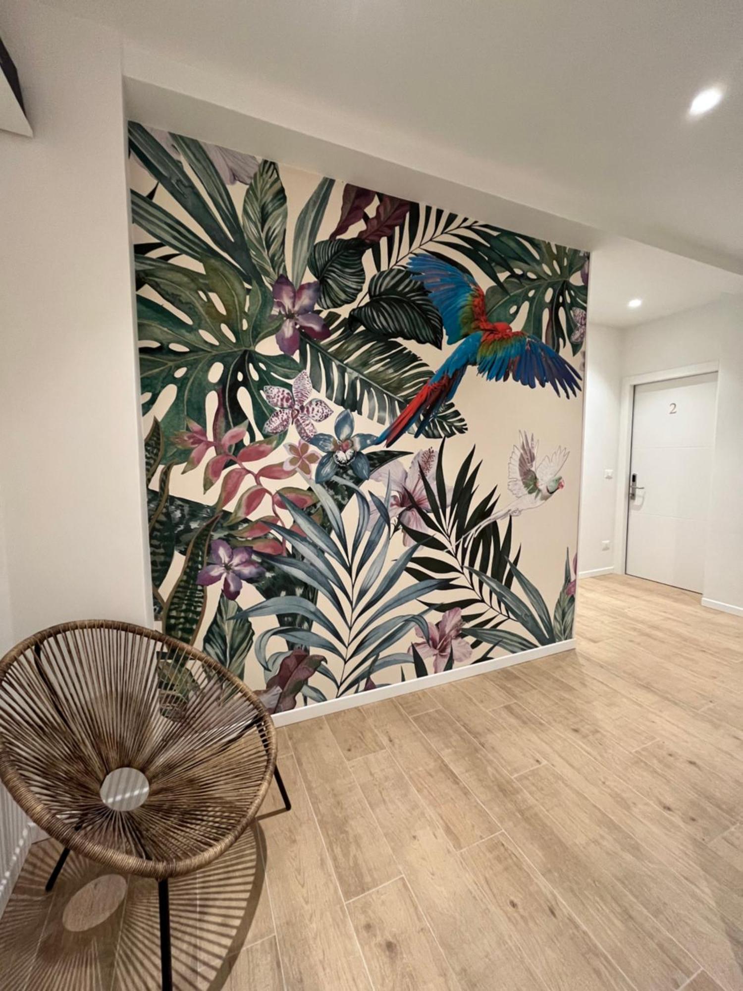Calari Rooms - Monolocale Bologna Luaran gambar
